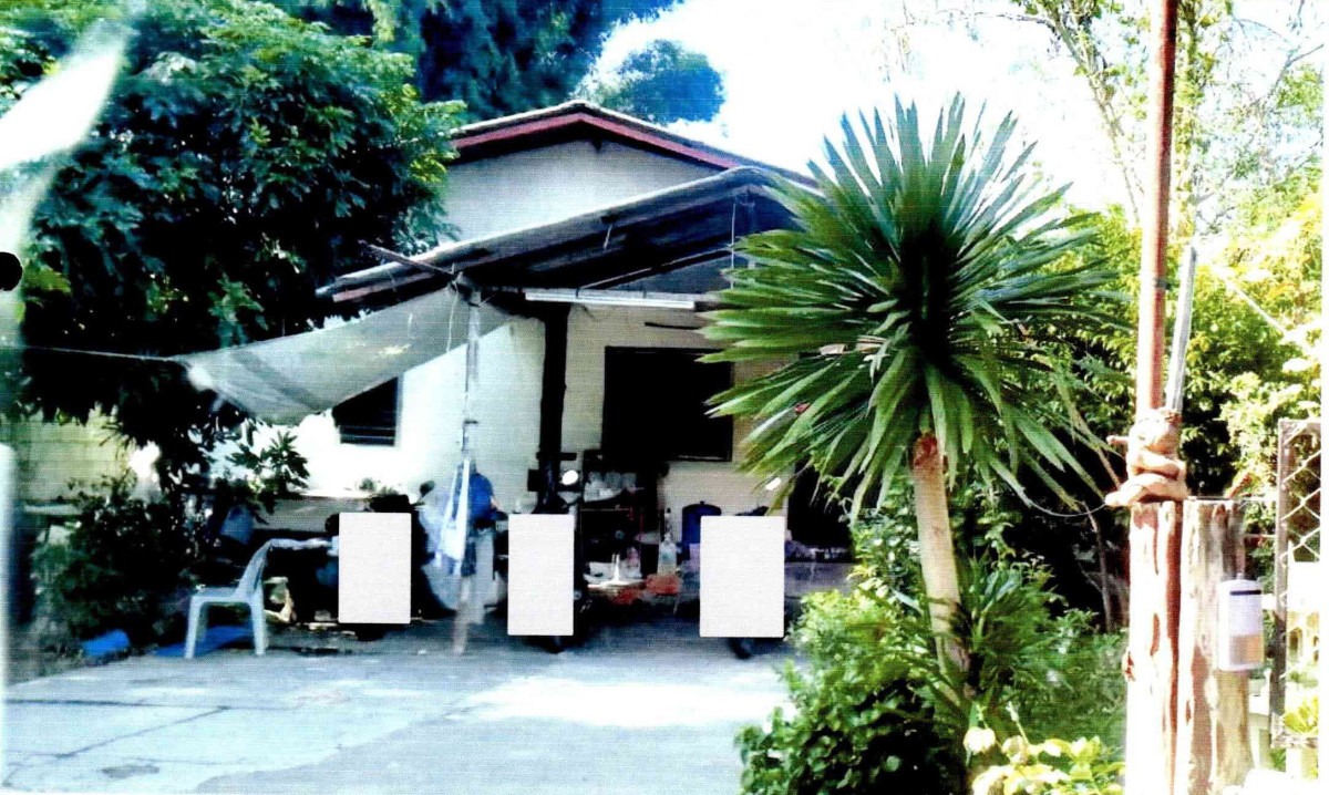 บ้านเดี่ยว เชียงใหม่ แม่ริม ริมใต้ 712800