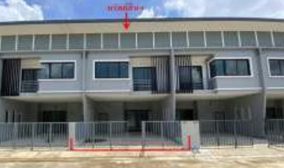 Townhouse Nonthaburi Bang Bua Thong Lam Pho 1393470
