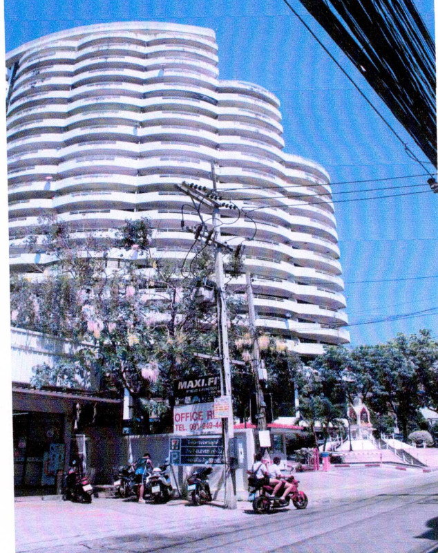 คอนโด ชลบุรี ศรีราชา ทุ่งสุขลา 1518900
