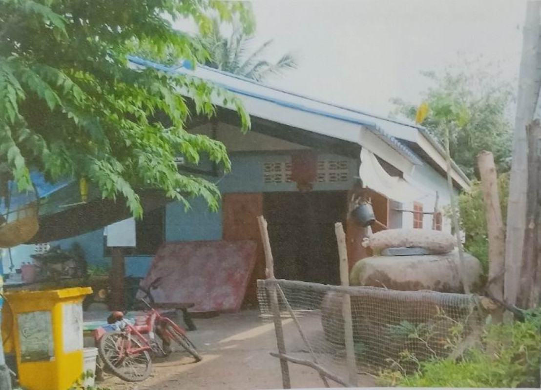 บ้านเดี่ยว สระแก้ว เมืองสระแก้ว สระแก้ว 668160