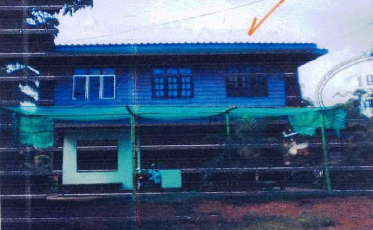 บ้านเดี่ยว หนองคาย โพนพิสัย บ้านผือ 3331256