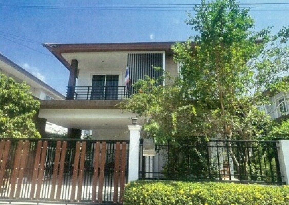 Single house Sa Kaeo Aranyaprathet Ban Mai Nong Sai 2145960