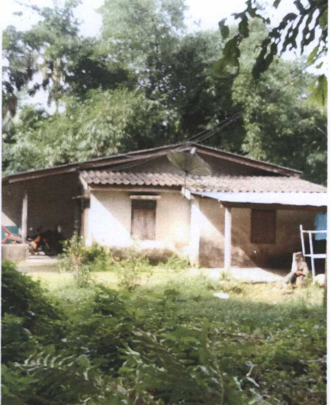 บ้านเดี่ยว ระนอง เมืองระนอง บางนอน 1865680
