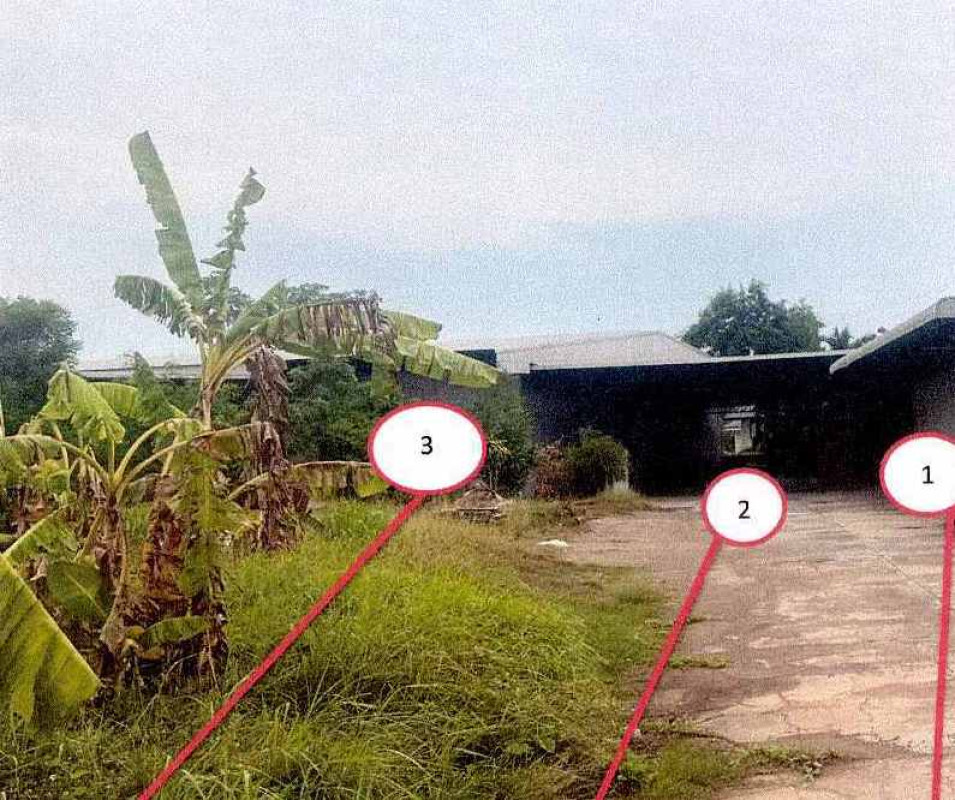 บ้านเดี่ยว หนองคาย เมืองหนองคาย หนองกอมเกาะ 24459090
