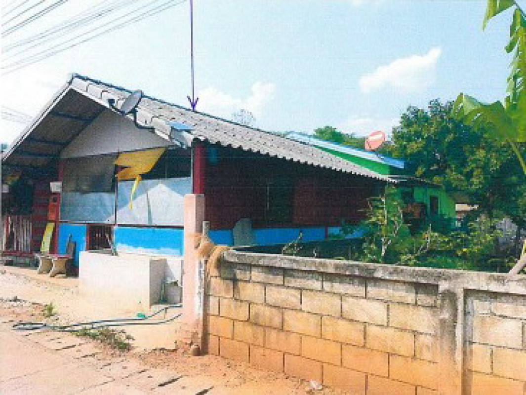 บ้านเดี่ยว พะเยา ปง งิม 819391