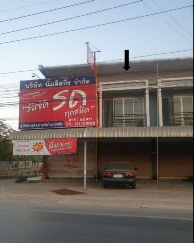 บ้านเดี่ยว เชียงใหม่ สันทราย หนองจ๊อม 1170836