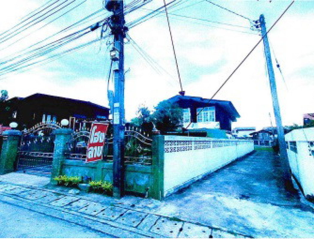 บ้านเดี่ยว พะเยา เมืองพะเยา แม่ต๋ำ 1057920