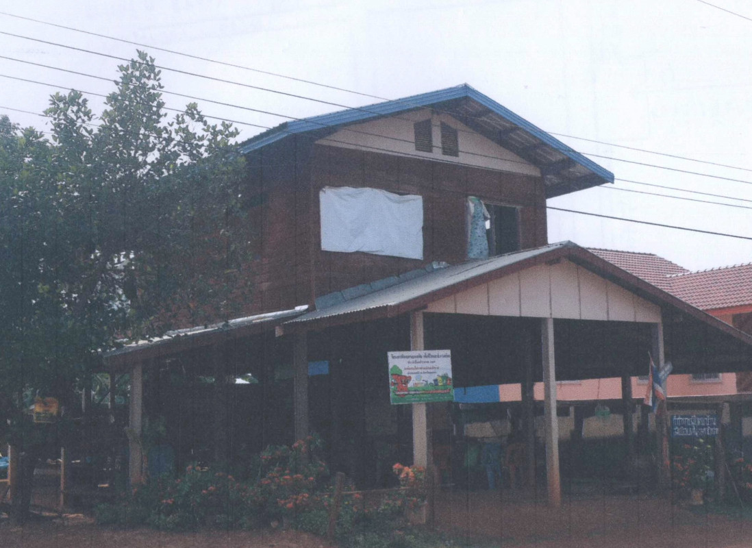 บ้านเดี่ยว สกลนคร วานรนิวาส ขัวก่าย 415520