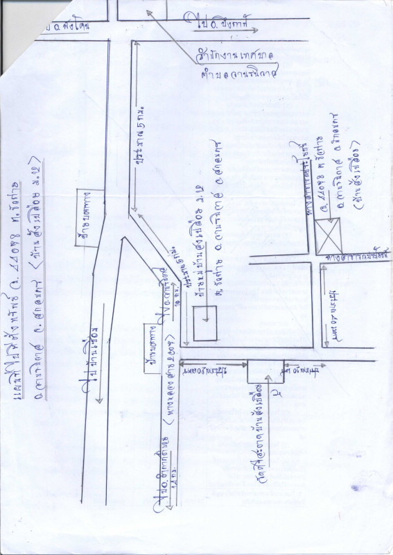 บ้านเดี่ยว สกลนคร วานรนิวาส ขัวก่าย 415520
