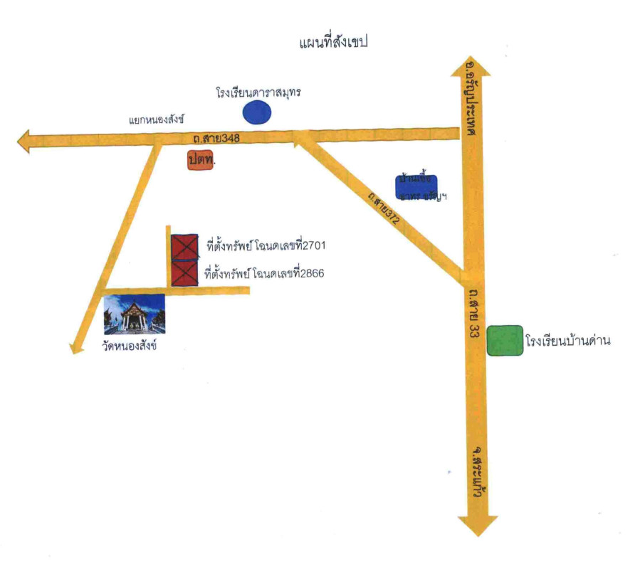 บ้านเดี่ยว สระแก้ว อรัญประเทศ หนองสังข์ 278900
