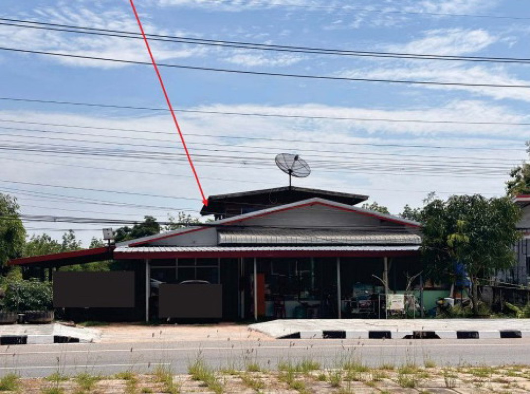 บ้านเดี่ยว กาฬสินธุ์ สหัสขันธ์ สหัสขันธ์ 1925000