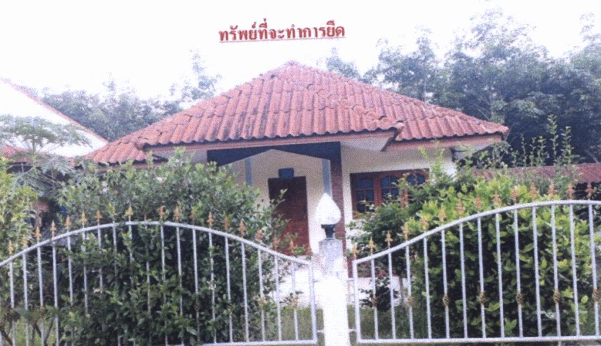 บ้านเดี่ยว สงขลา สะเดา สำนักขาม 1163050
