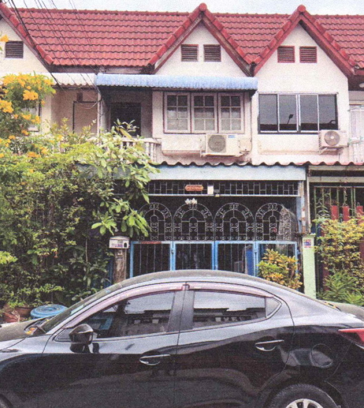 ทาวน์เฮ้าส์ นนทบุรี บางบัวทอง บางรักพัฒนา 926400
