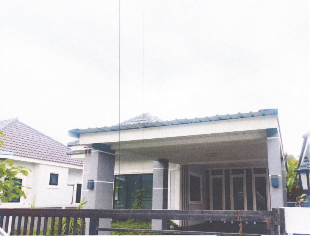 บ้านเดี่ยว เชียงใหม่ หางดง หางดง 2021900