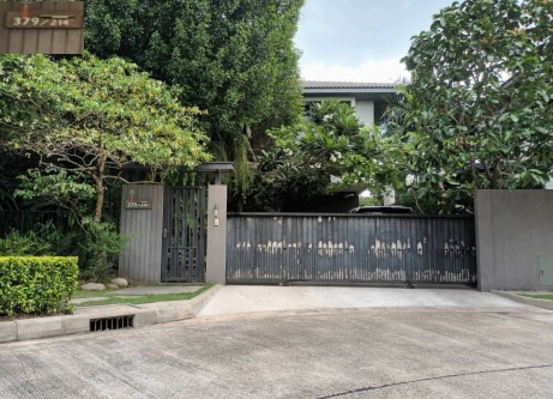 บ้านเดี่ยว กรุงเทพมหานคร บางแค หลักสอง 7000550