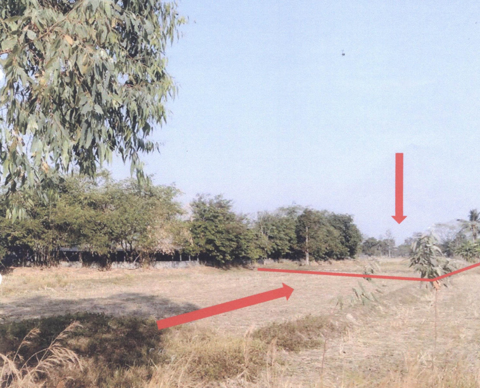 ที่ดินเปล่า ศรีสะเกษ โนนคูณ หนองกุง 77000