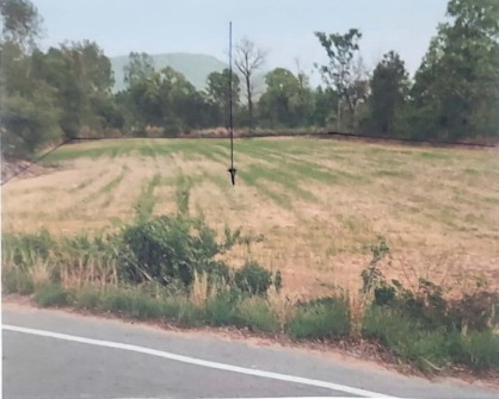 Residential land/lot Kalasin Na Khu Na Khu 443100