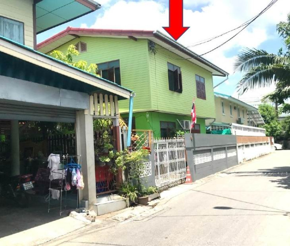 ทาวน์เฮ้าส์ นนทบุรี ปากเกร็ด ปากเกร็ด 2106700