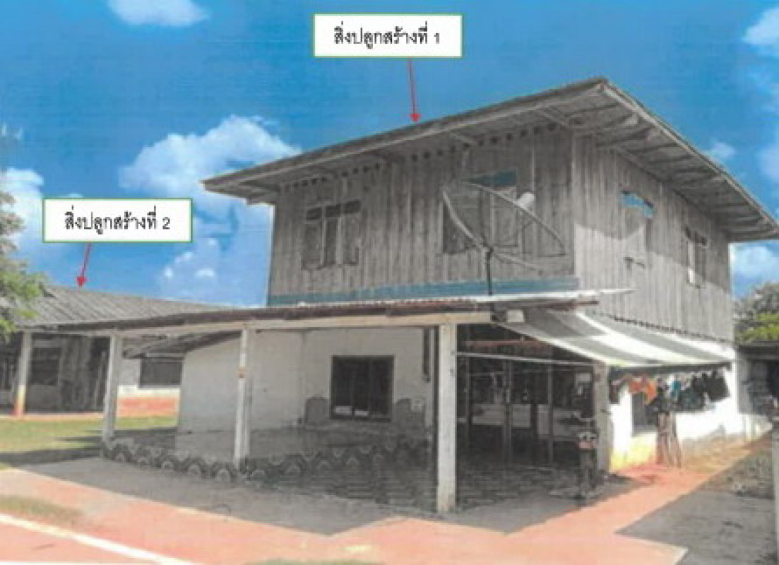 บ้านเดี่ยว กาฬสินธุ์ เมืองกาฬสินธุ์ ภูปอ 1198000