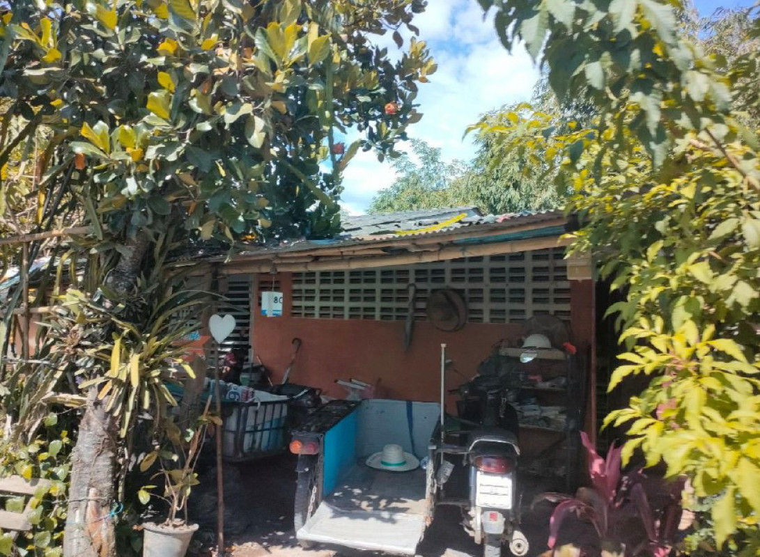บ้านเดี่ยว เชียงใหม่ สันทราย เมืองเล็น 826300
