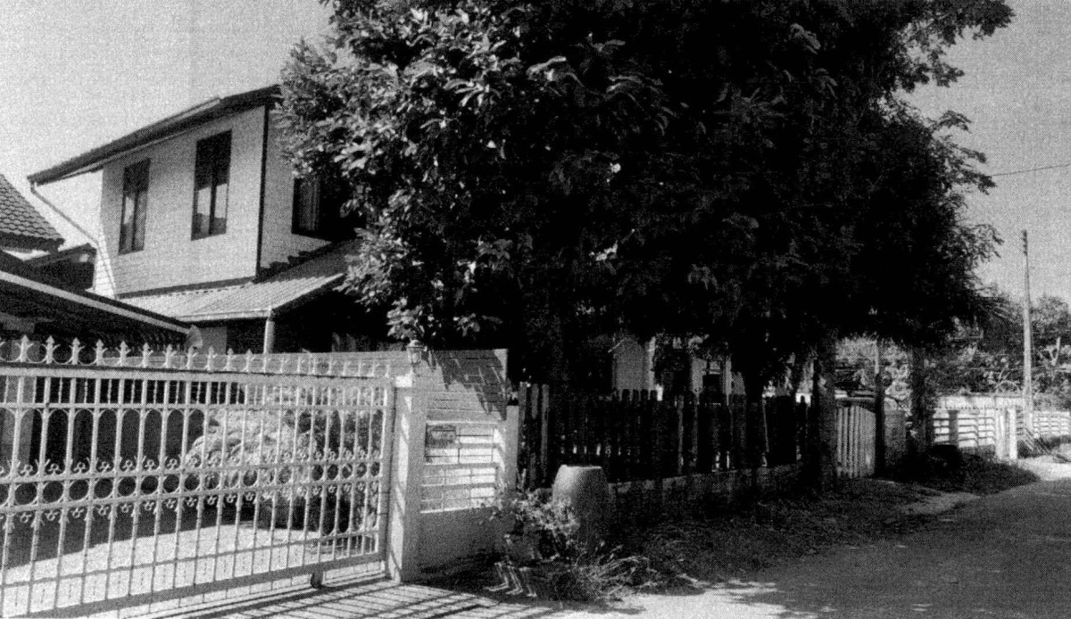 บ้านเดี่ยว ชัยภูมิ ภูเขียว ผักปัง 1384800
