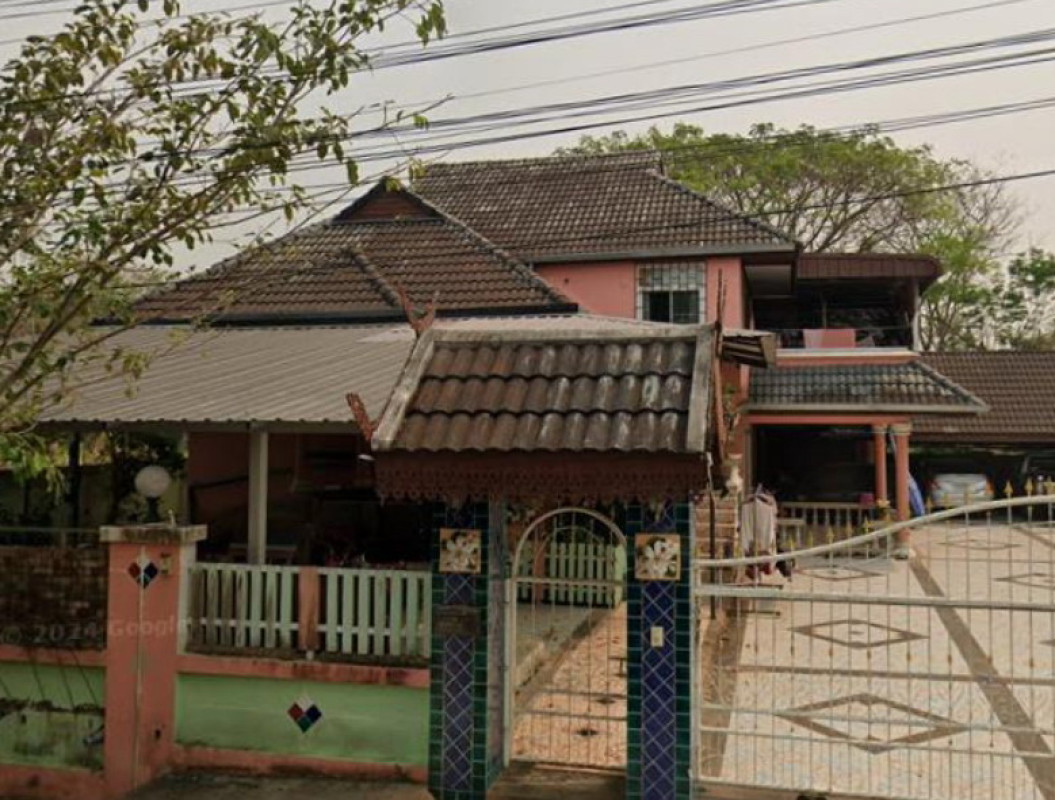 บ้านเดี่ยว เชียงใหม่ สันทราย หนองจ๊อม 3810588