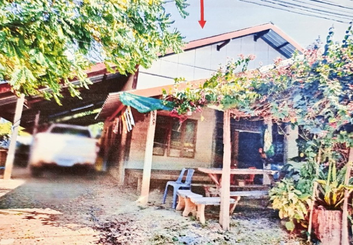 บ้านเดี่ยว อุบลราชธานี เดชอุดม นาส่วง 280340