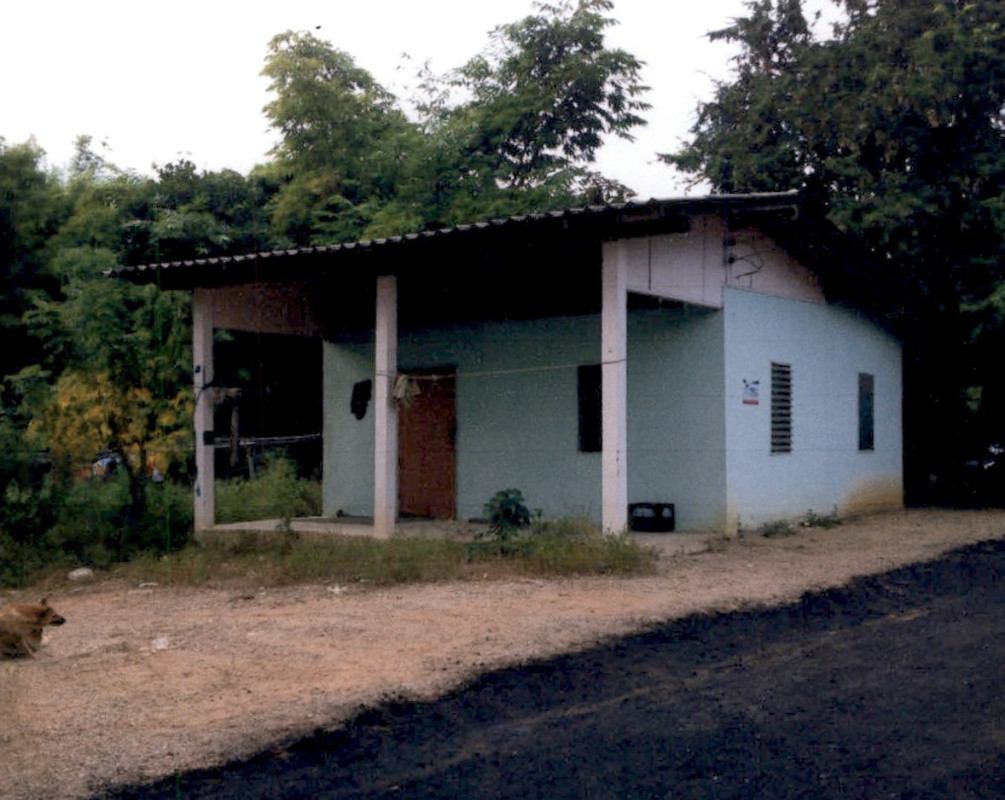 บ้านเดี่ยว เชียงใหม่ ฮอด บ้านตาล 210970