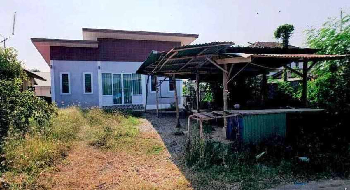 บ้านเดี่ยว หนองคาย ท่าบ่อ ท่าบ่อ 816000