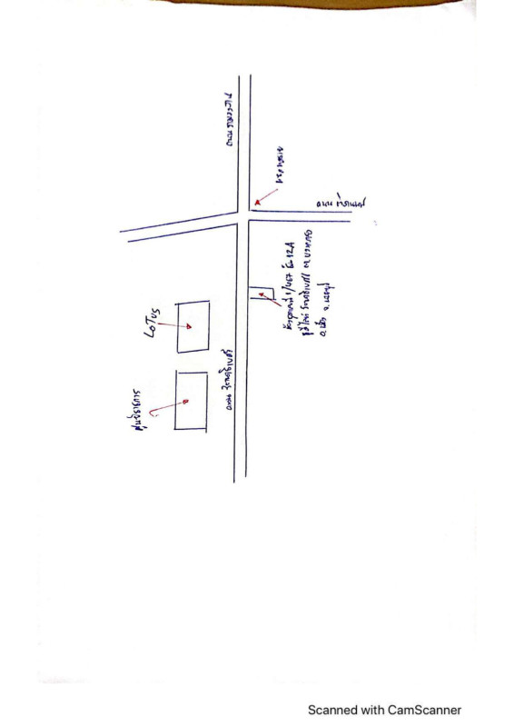 คอนโด นนทบุรี เมืองนนทบุรี ตลาดขวัญ 1985960