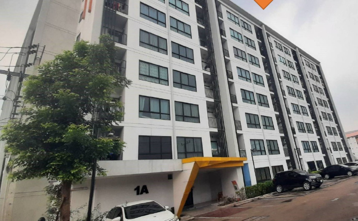 คอนโด นนทบุรี บางบัวทอง บางรักพัฒนา 1230552