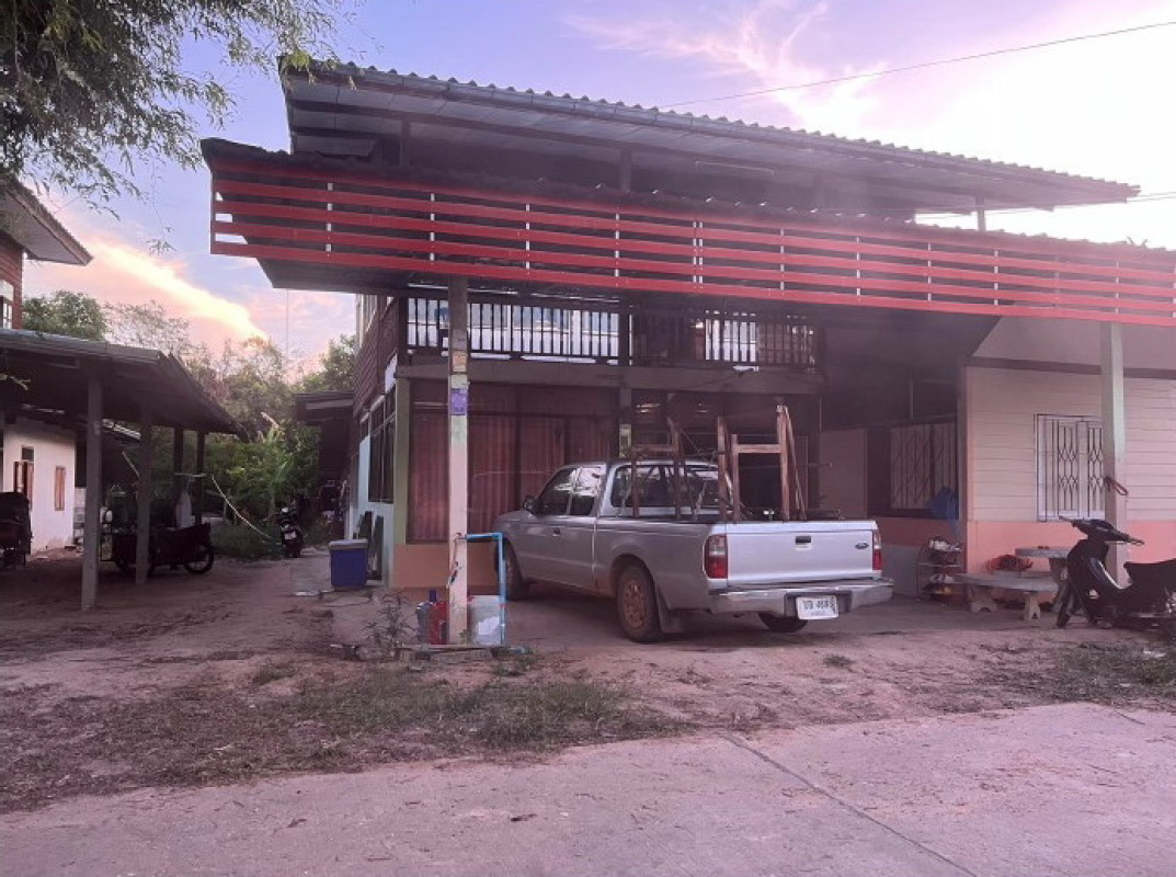 บ้านเดี่ยว กาฬสินธุ์ เมืองกาฬสินธุ์ หนองกุง 742740