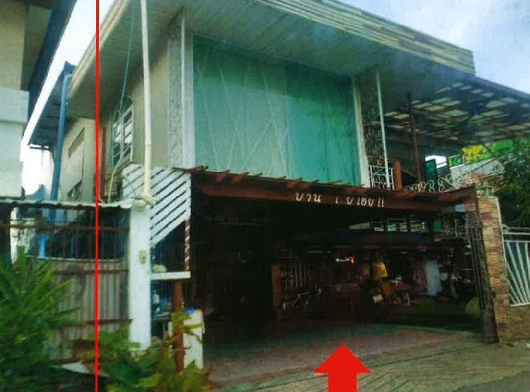 บ้านเดี่ยว เชียงใหม่ เมืองเชียงใหม่ หนองหอย 5794240
