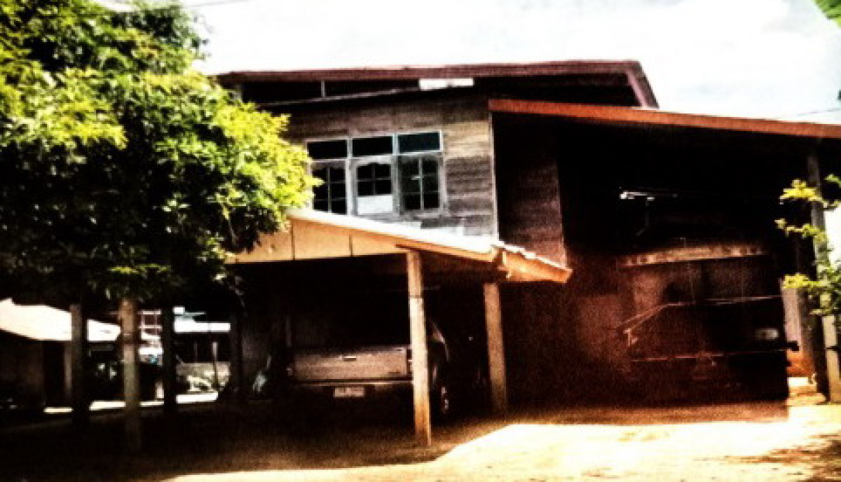 บ้านเดี่ยว กาฬสินธุ์ ห้วยเม็ก บึงนาเรียง 990780