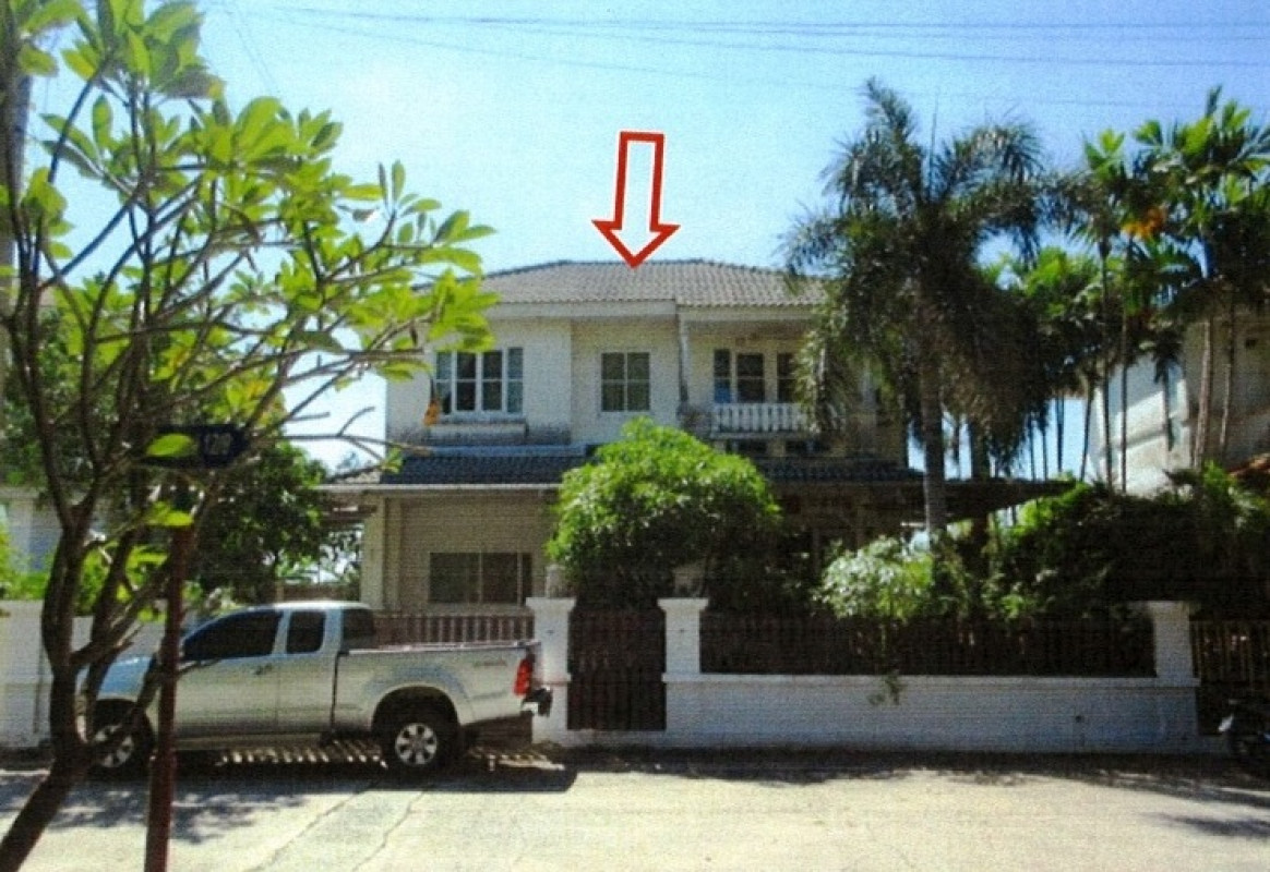 บ้านเดี่ยว สมุทรปราการ บางพลี บางปลา 1983248