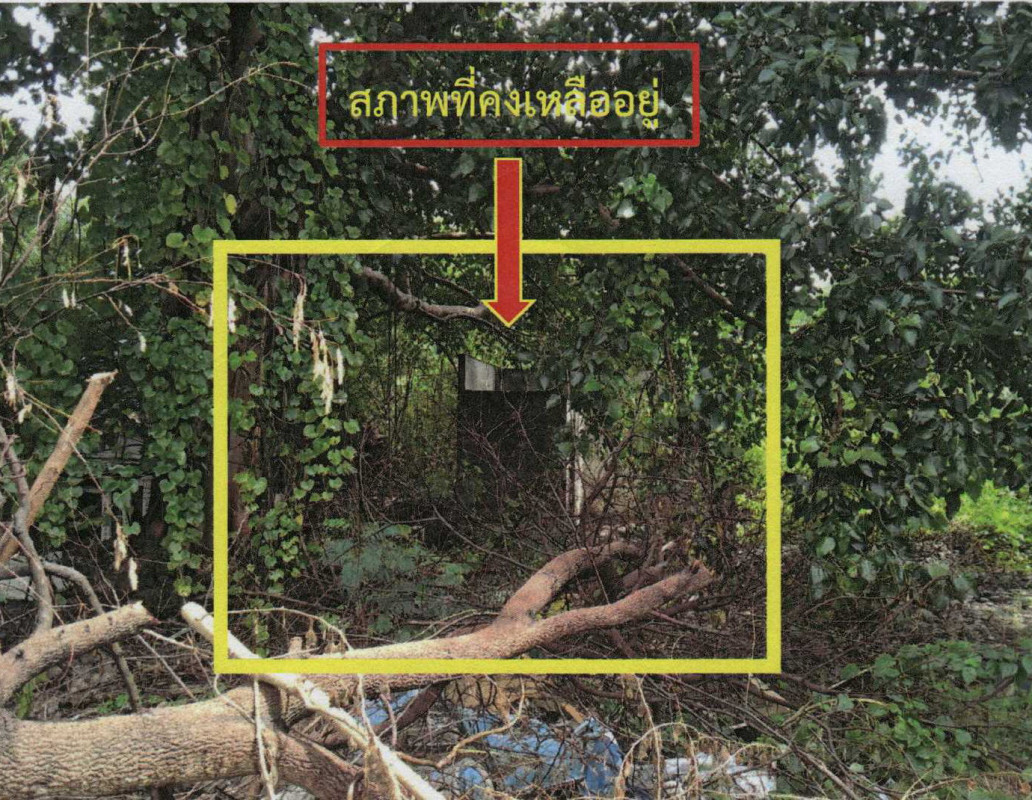 ที่ดินเปล่า ปทุมธานี คลองหลวง คลองสาม 3000000