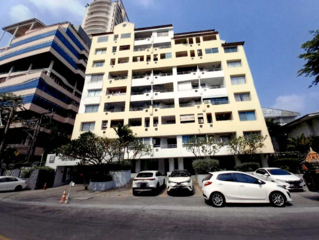 Condominium Bangkok Chatuchak Lat Yao 1669668