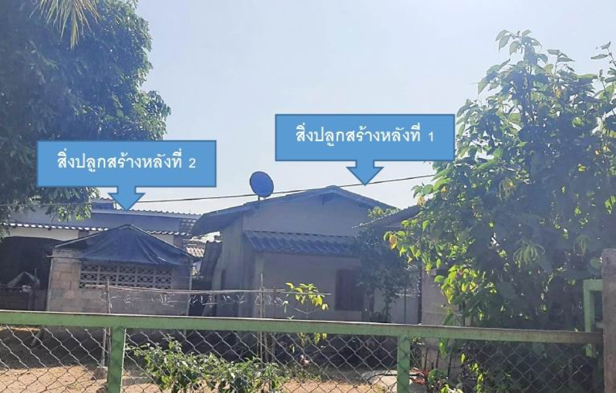 บ้านเดี่ยว เชียงใหม่ สันป่าตอง ทุ่งสะโตก 365590