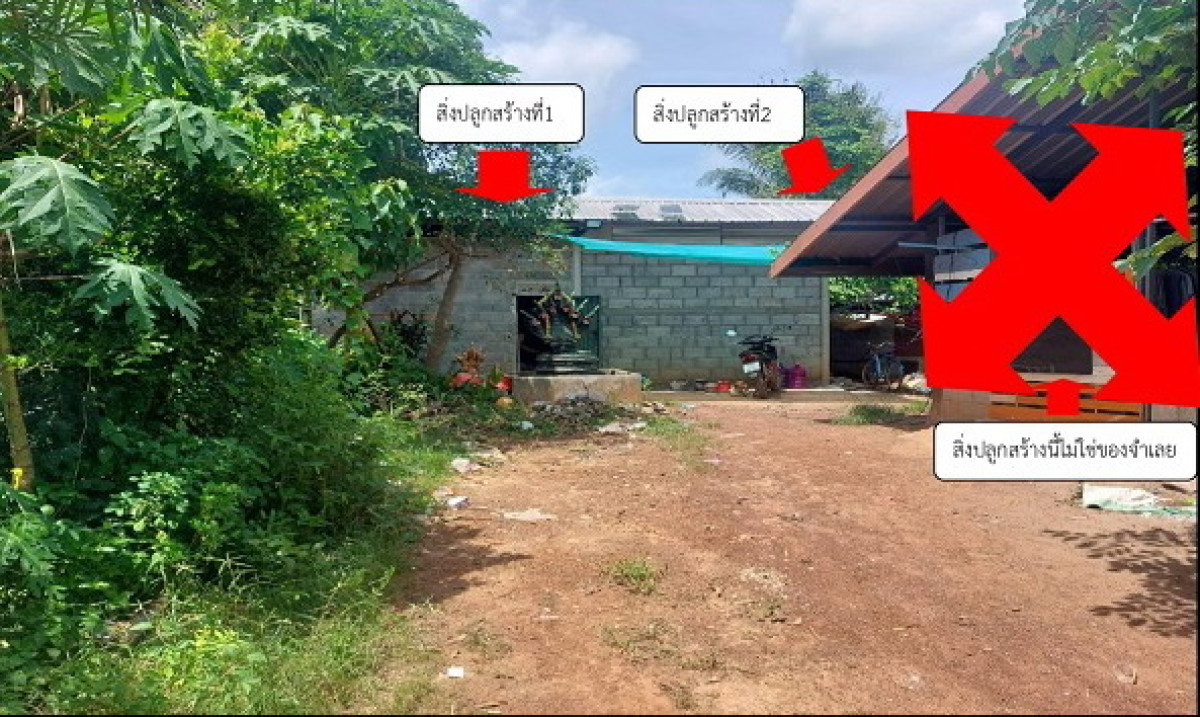 Townhouse Sakon Nakhon Kusuman Na Pho 389660