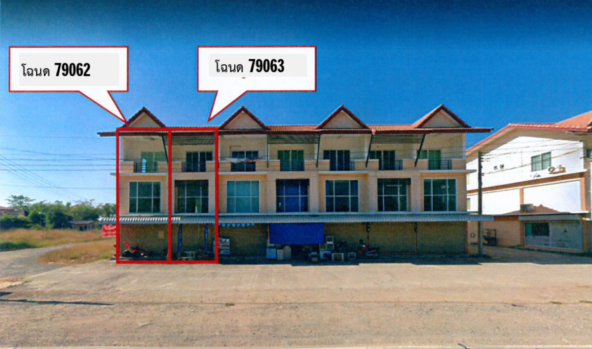 Townhouse Chiang Mai San Kamphaeng Buak Khang 2183400