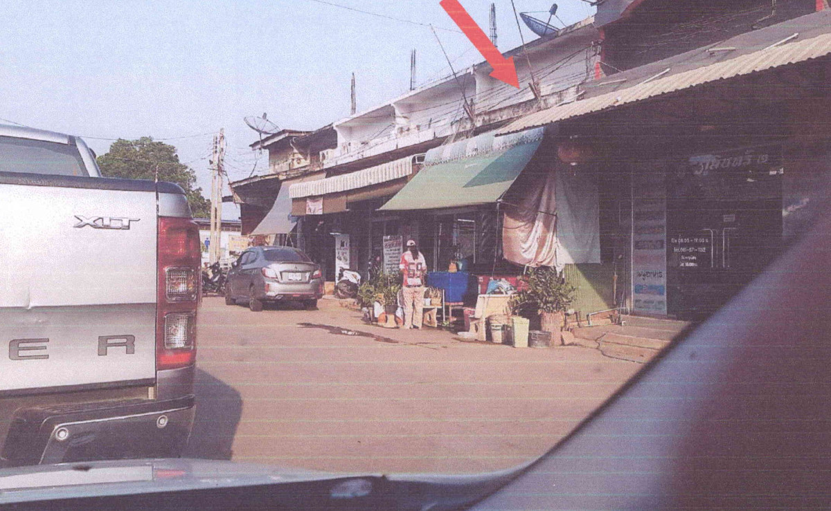 ทาวน์เฮ้าส์ ลพบุรี หนองม่วง หนองม่วง 510000