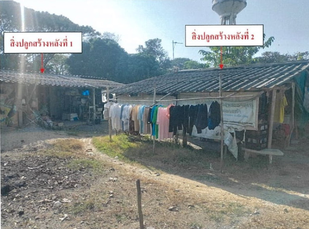 บ้านเดี่ยว เชียงใหม่ สันป่าตอง บ้านกลาง 442770