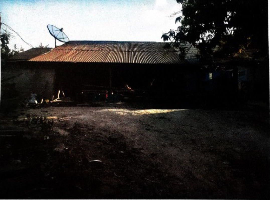 บ้านเดี่ยว กาฬสินธุ์ หนองกุงศรี โคกเครือ 250000