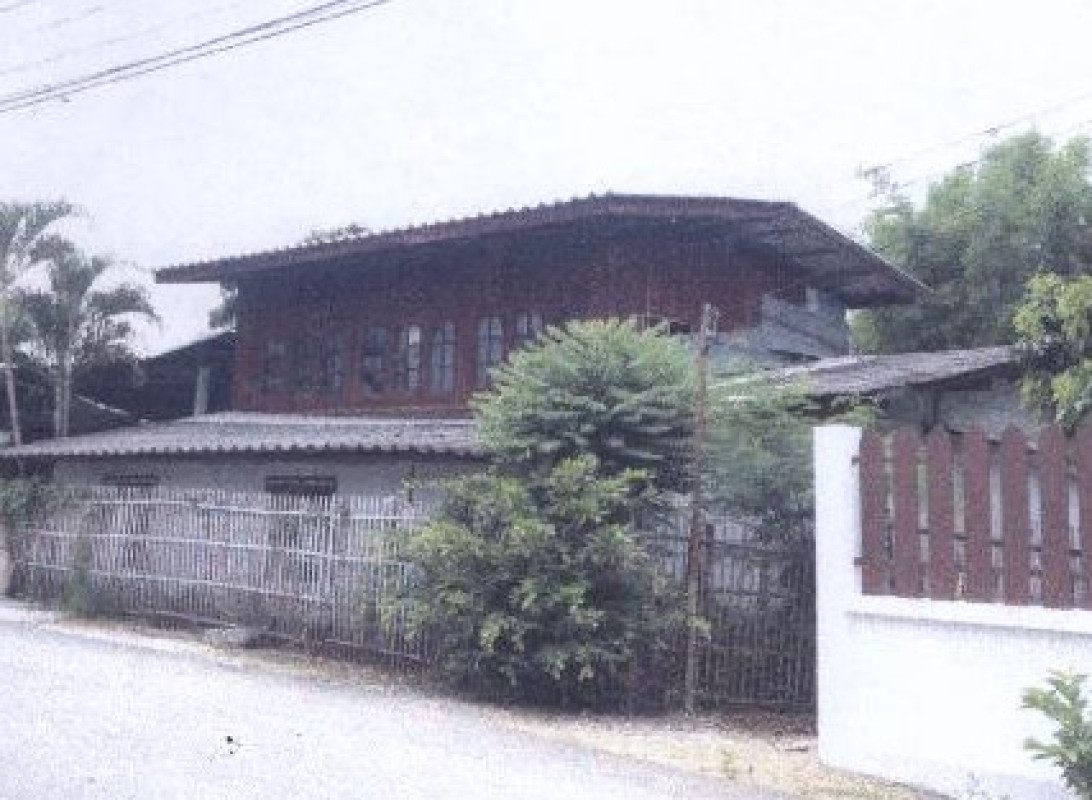 บ้านเดี่ยว เชียงใหม่ สันป่าตอง บ้านแม 483500