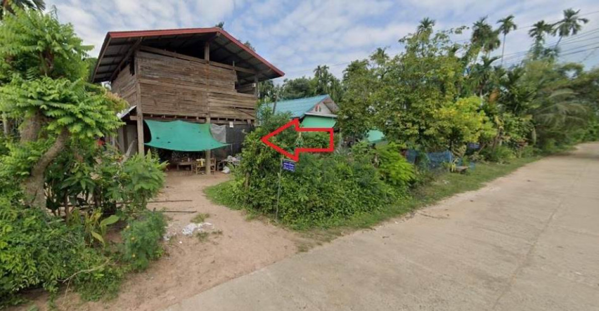 บ้านเดี่ยว ศรีสะเกษ กันทรลักษ์ เวียงเหนือ 129273