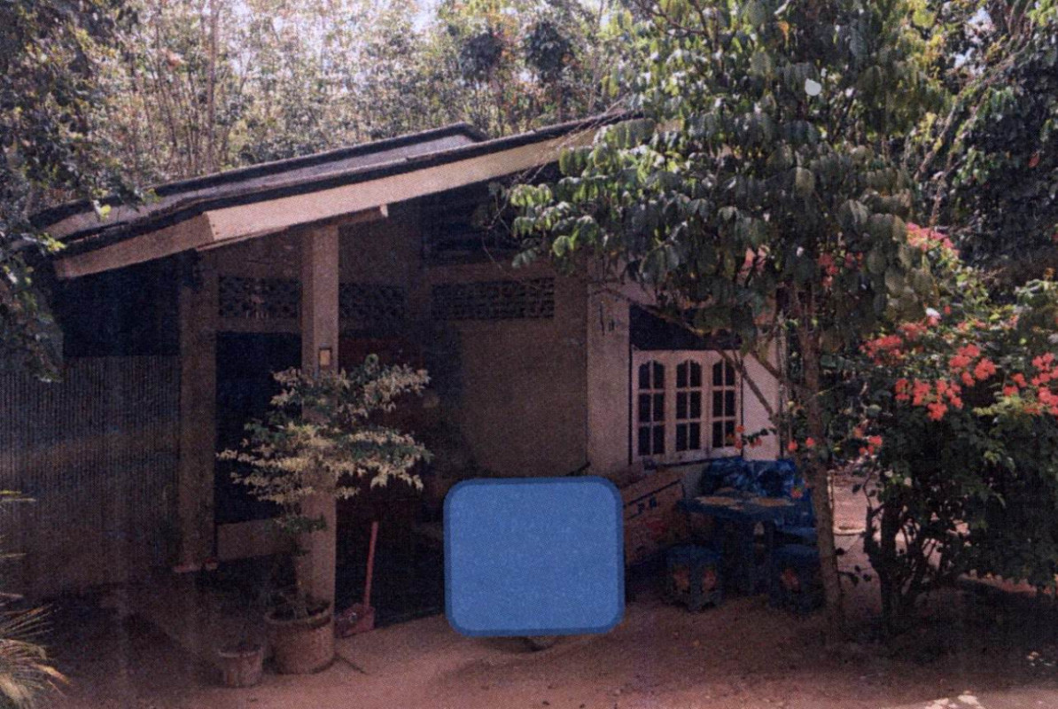 บ้านเดี่ยว สงขลา จะนะ บ้านนา 416600