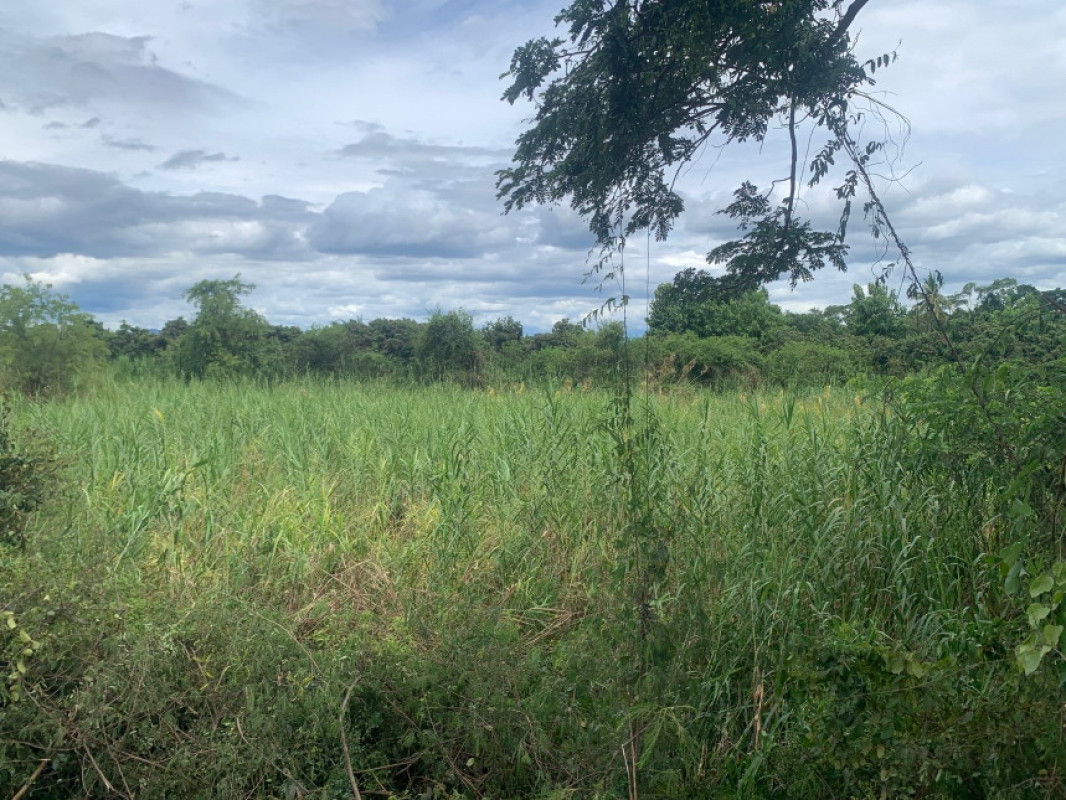 Residential land/lot Chiang Mai San Pa Tong Mae Ka 1027500