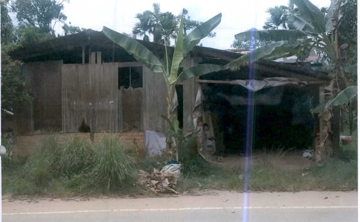 บ้านเดี่ยว นราธิวาส ศรีสาคร ซากอ 223500