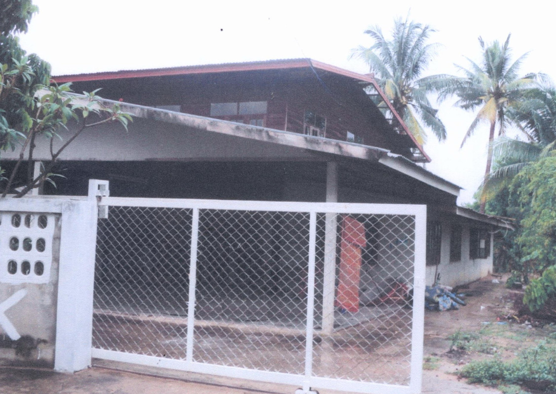 บ้านเดี่ยว อุบลราชธานี วารินชำราบ บุ่งไหม 959040