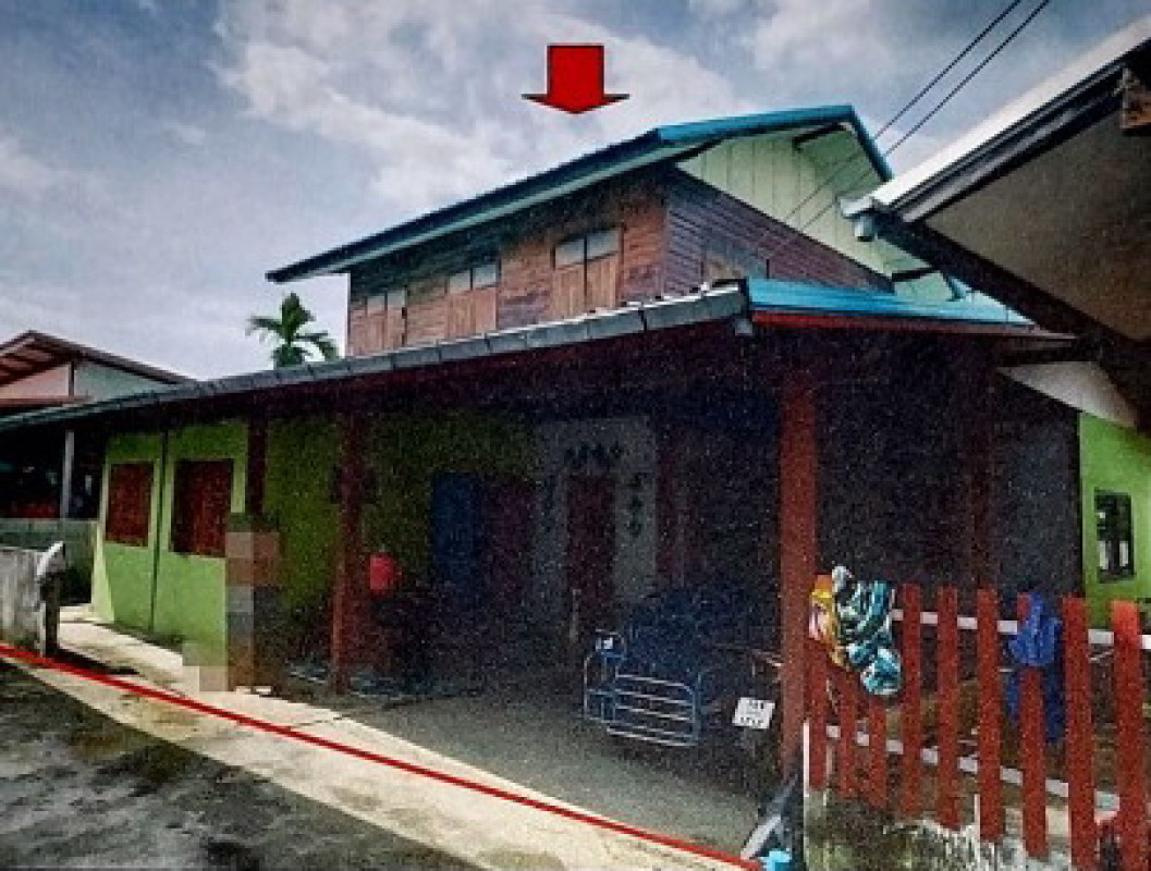 บ้านเดี่ยว กาฬสินธุ์ กมลาไสย ธัญญา 740280